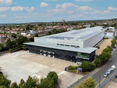 Property Image for Hallmark House, Rowdell Road, Northolt, UB5 6AG
