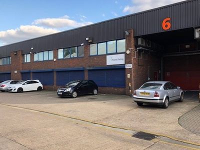 Property Image for Unit 6, 307-309 Merton Road, Wandsworth, SW18 5JS