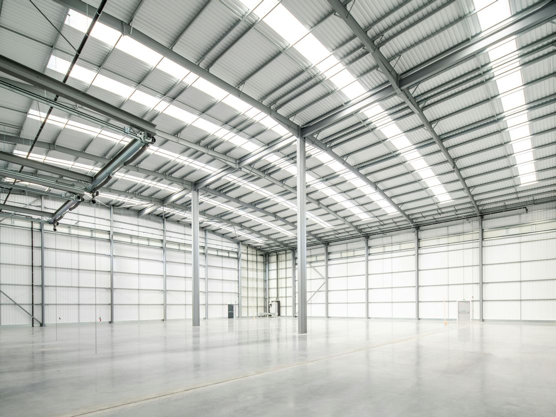 Urban, Crawley, Crompton Way, Crawley, RH10 9QR