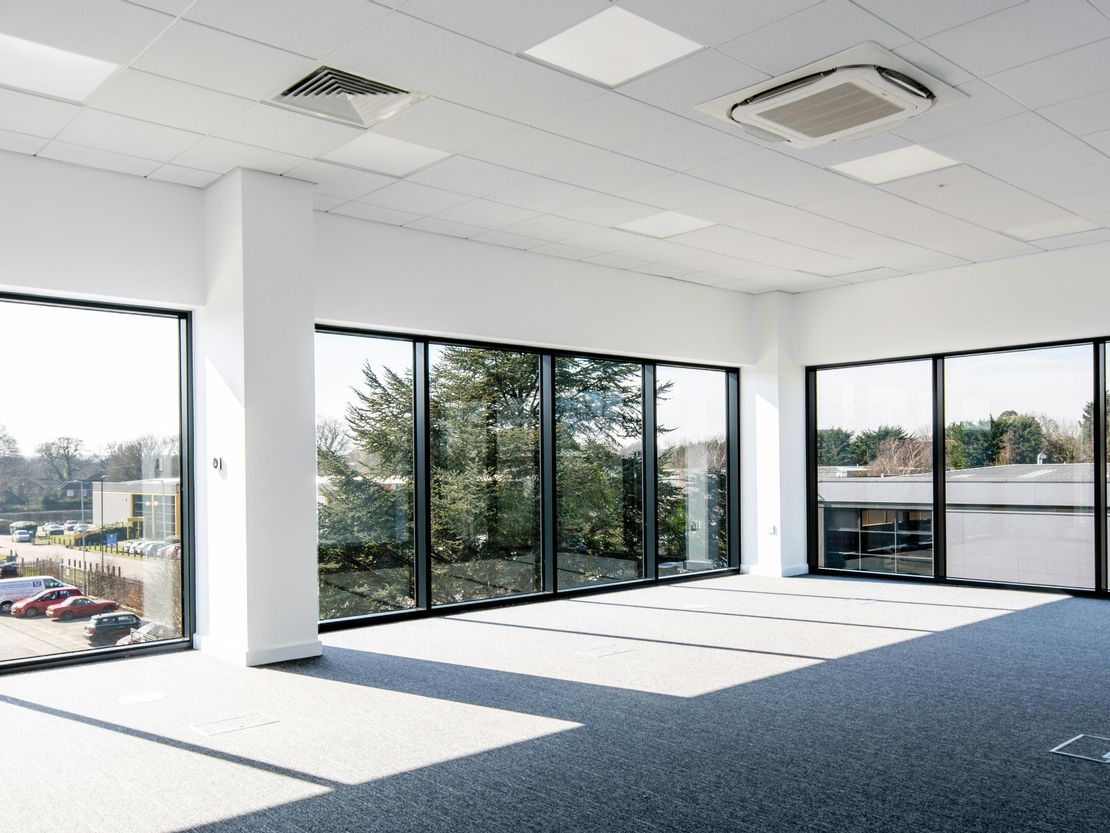 Urban, Crawley, Crompton Way, Crawley, RH10 9QR