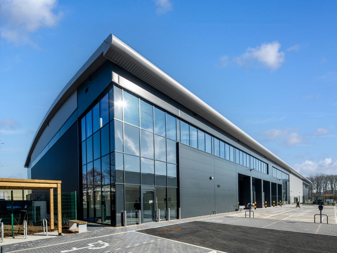 Urban, Crawley, Crompton Way, Crawley, RH10 9QR