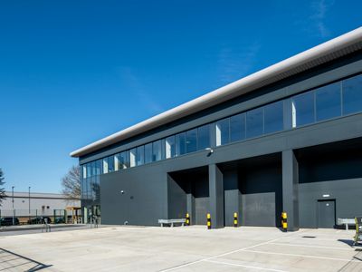 Property Image for Urban, Crawley, Crompton Way, Crawley, RH10 9QR