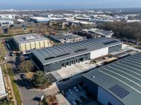 Property Image for Urban, Crawley, Crompton Way, Crawley, RH10 9QR