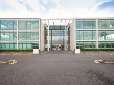 Property Image for Rosewood, Chineham Park, Basingstoke, RG24 8UT
