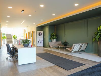 Property Image for Rosewood, Chineham Park, Basingstoke, RG24 8UT