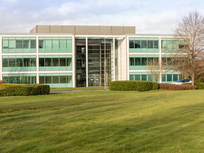 Property Image for Rosewood, Chineham Park, Basingstoke, RG24 8UT