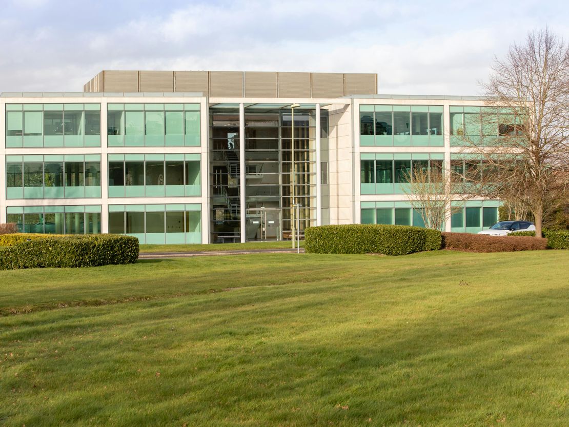 Rosewood, Chineham Park, Basingstoke, RG24 8UT