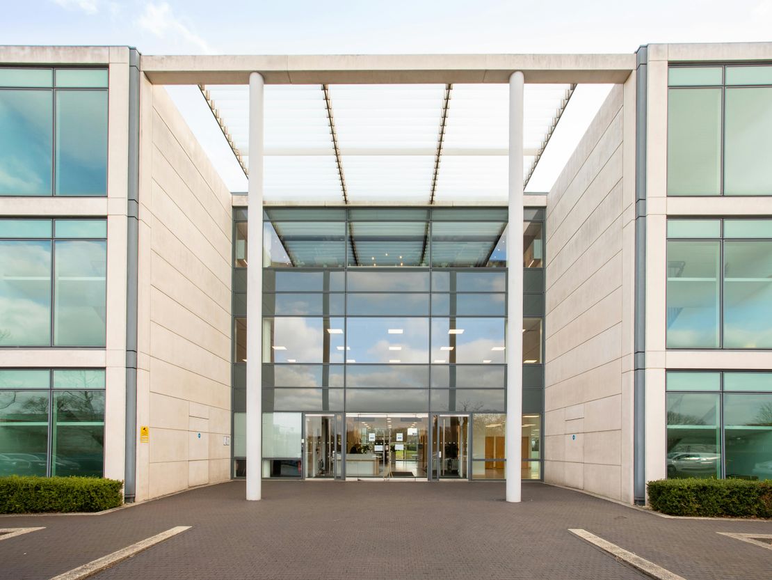 Rosewood, Chineham Park, Basingstoke, RG24 8UT