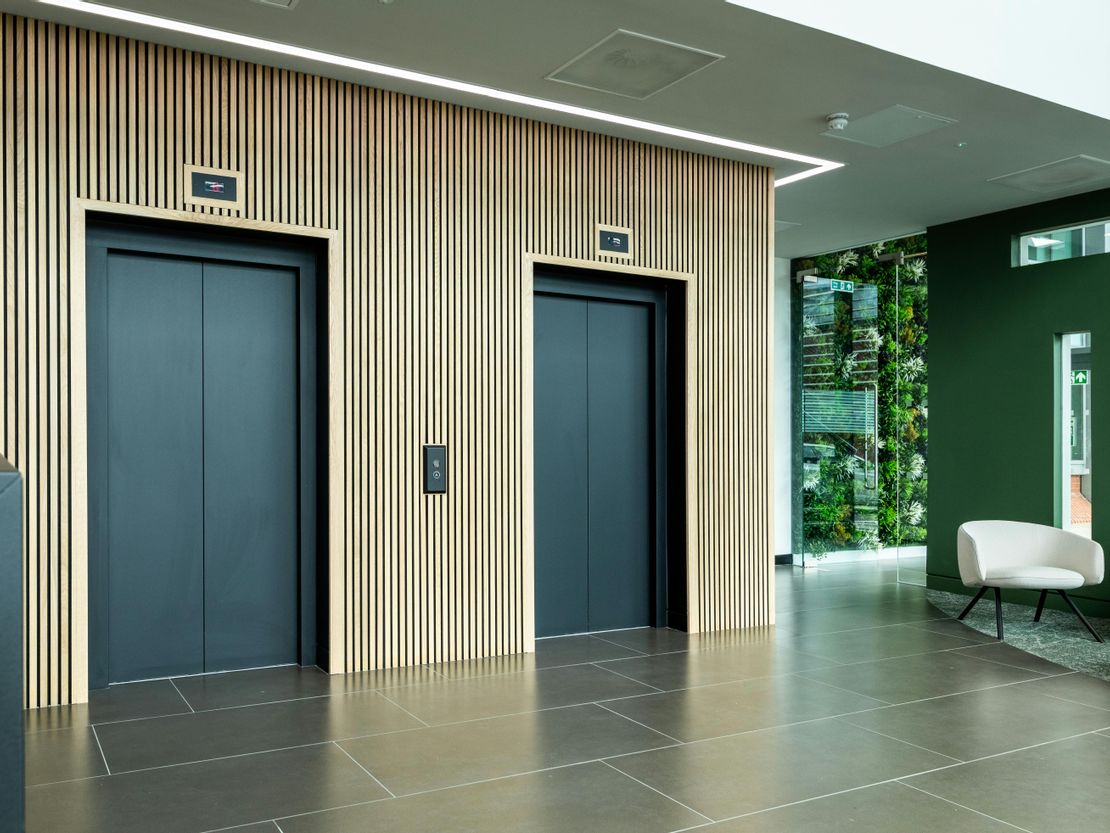 Concorde Park, Maidenhead, SL6 4BY