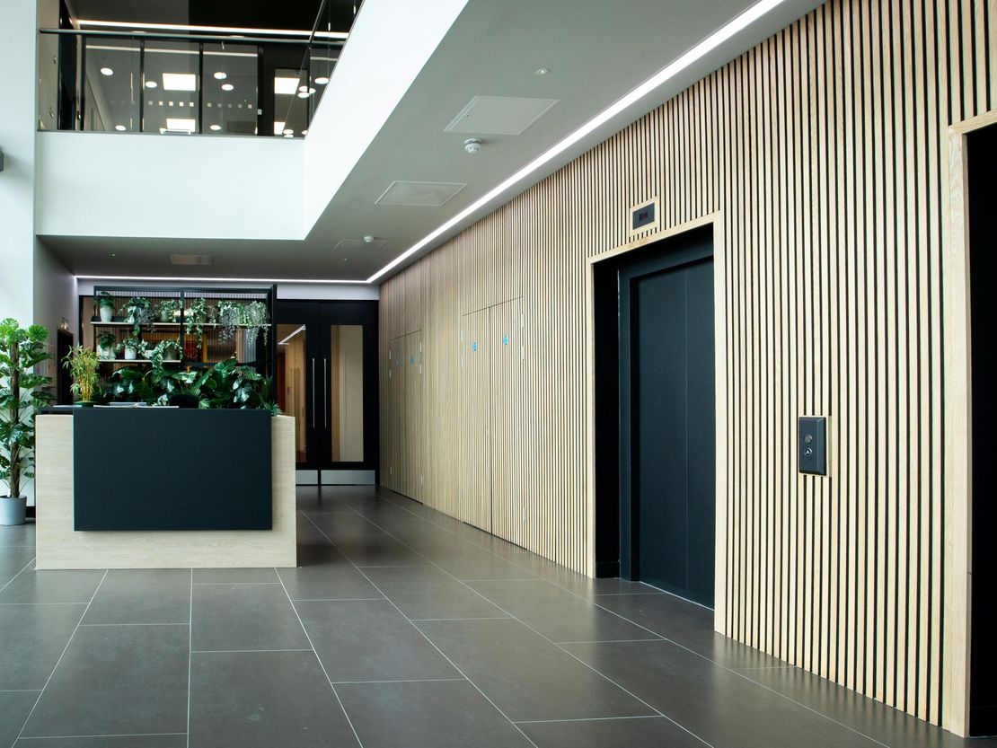 Concorde Park, Maidenhead, SL6 4BY