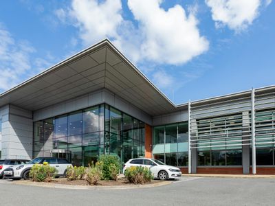Property Image for Concorde Park, Maidenhead, SL6 4BY