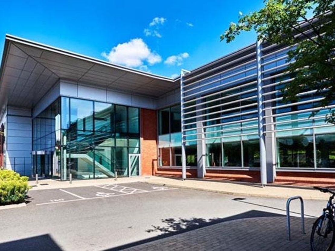 Concorde Park, Maidenhead, SL6 4BY