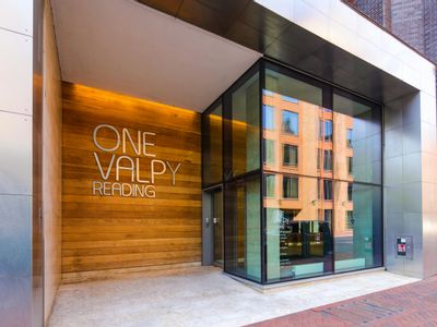 Property Image for One Valpy, 20 Valpy Street, Reading, RG1 1AR