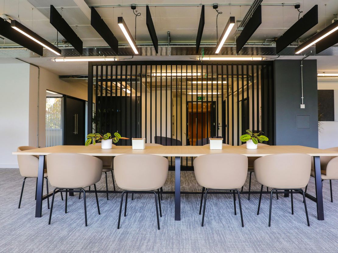 One Valpy, 20 Valpy Street, Reading, RG1 1AR