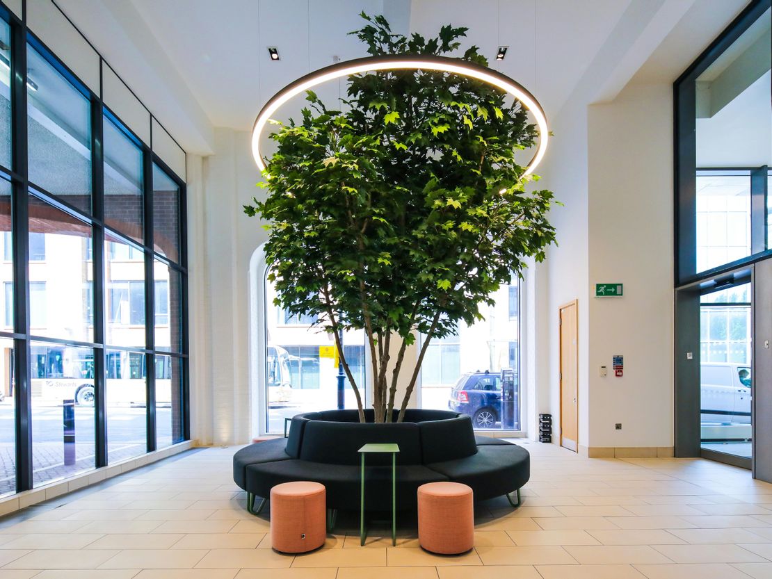 One Valpy, 20 Valpy Street, Reading, RG1 1AR