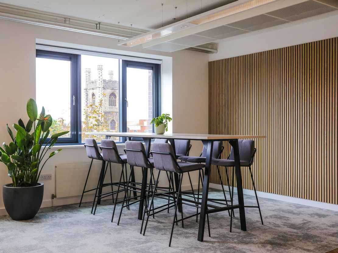 One Valpy, 20 Valpy Street, Reading, RG1 1AR