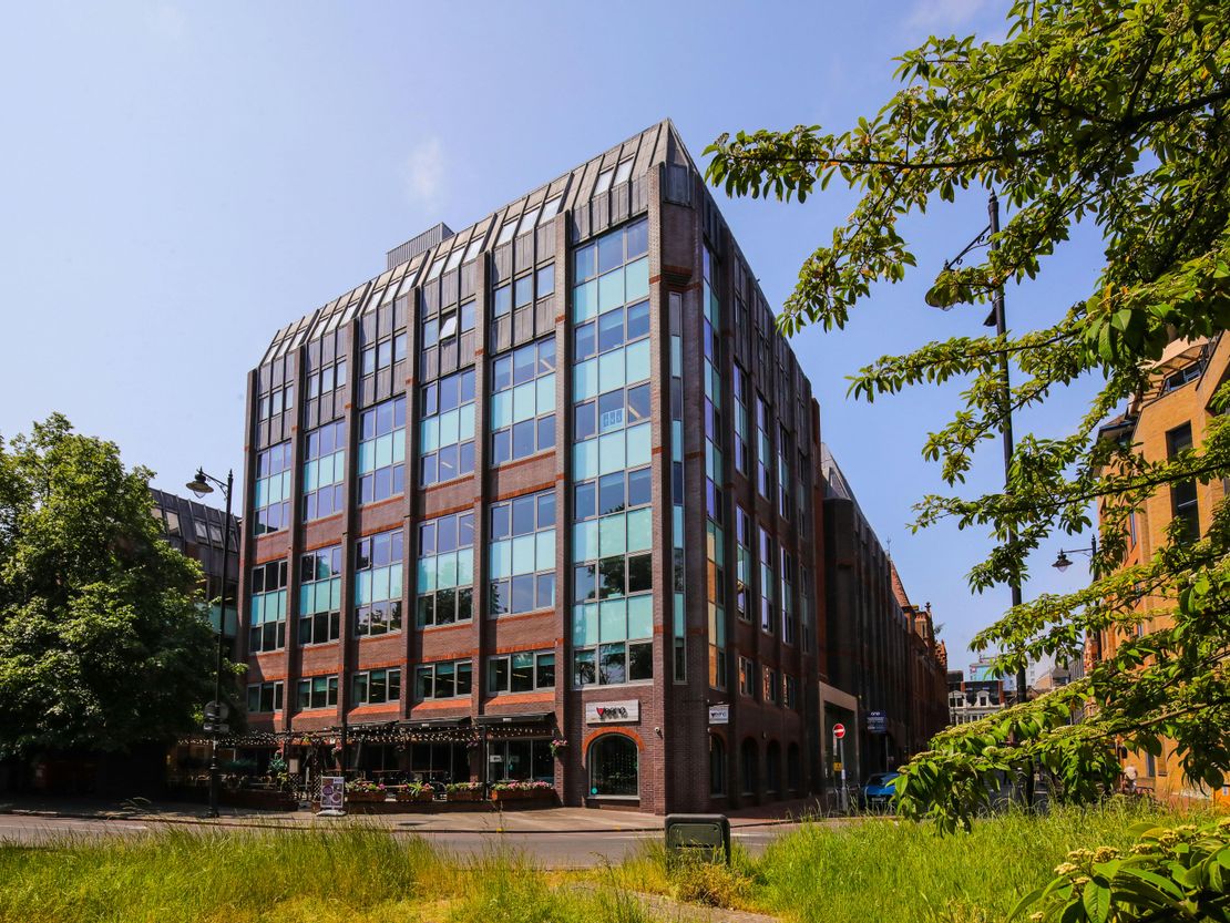 One Valpy, 20 Valpy Street, Reading, RG1 1AR