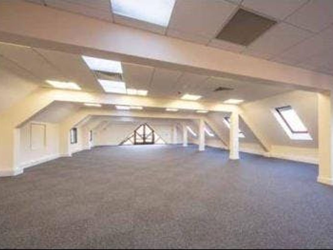 UNDER OFFER - Suite 6a Crown House, High Street, Hartley Wintney, RG27 8NW