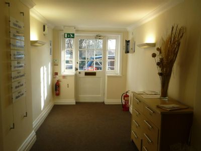 Property Image for UNDER OFFER - Suite 6a Crown House, High Street, Hartley Wintney, RG27 8NW