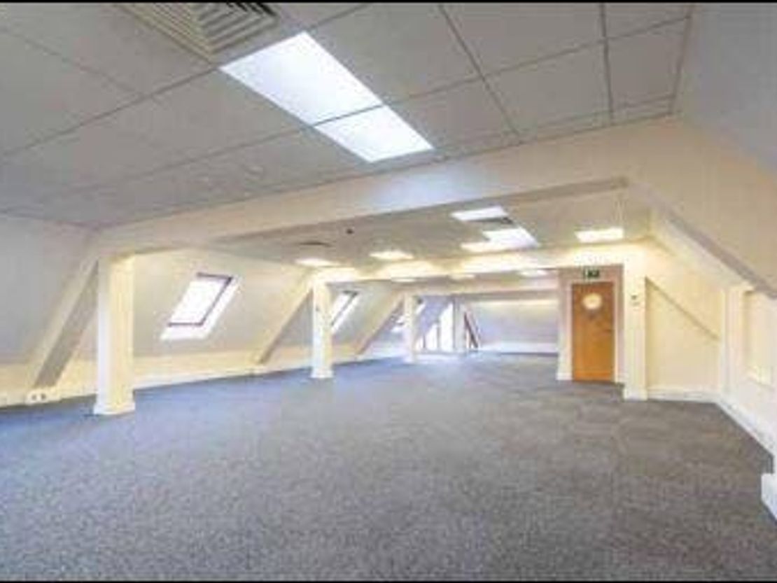 UNDER OFFER - Suite 6a Crown House, High Street, Hartley Wintney, RG27 8NW