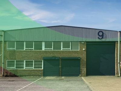 Property Image for Unit 9, Cowley Mill Trading Estate, Uxbridge, Uxbridge, UB8 2YG