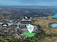 Property Image for Unit 9, Cowley Mill Trading Estate, Uxbridge, Uxbridge, UB8 2YG