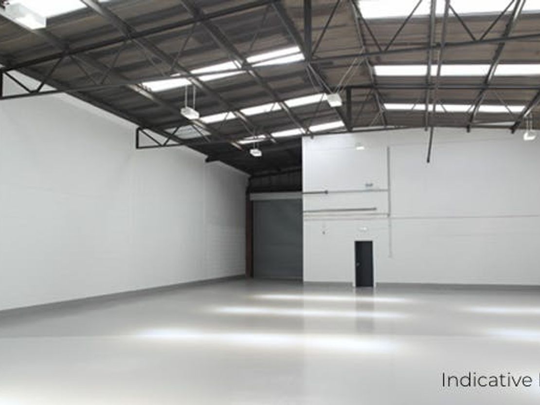 Unit 9, Cowley Mill Trading Estate, Uxbridge, Uxbridge, UB8 2YG