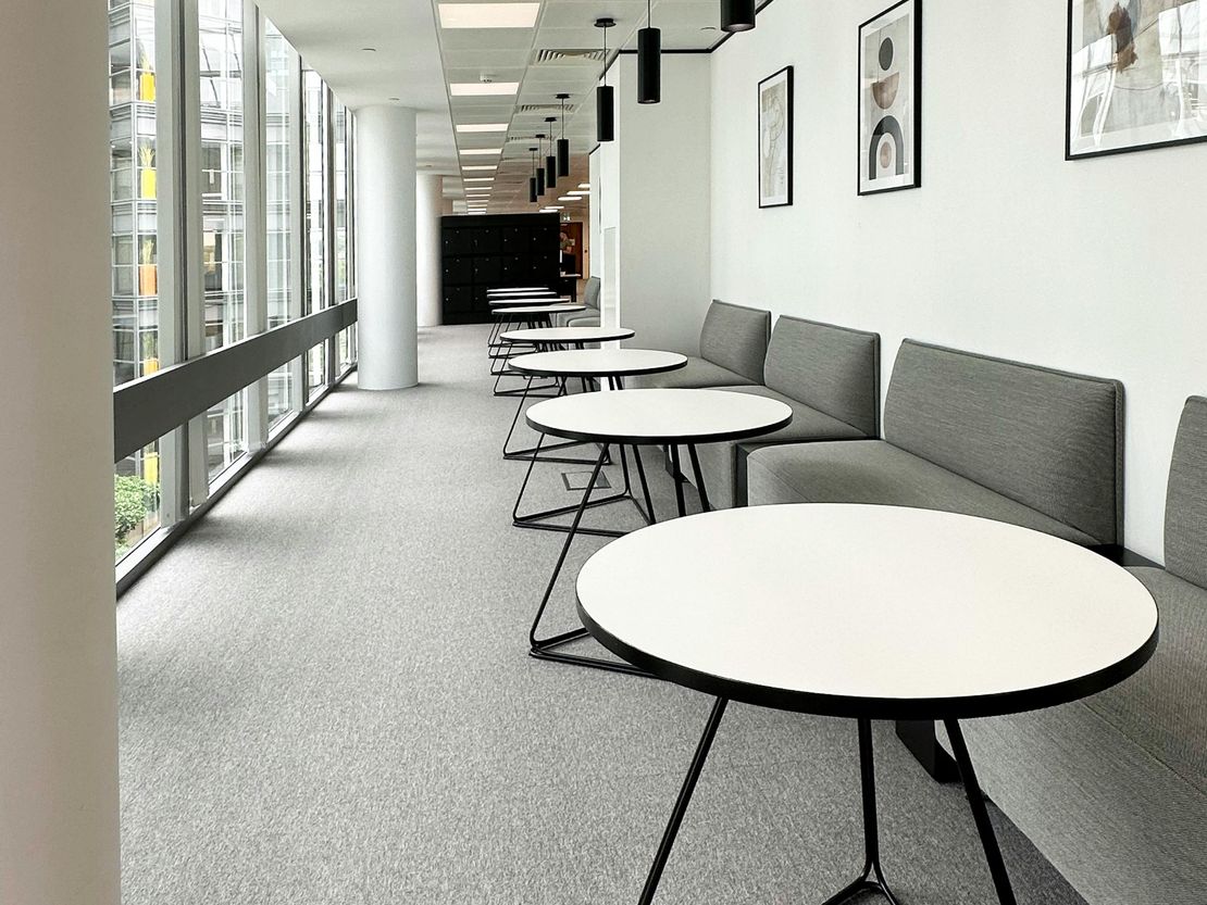 Matrix House, Basing View, Basingstoke, RG21 4DZ