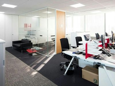 Property Image for Matrix House, Basing View, Basingstoke, RG21 4DZ