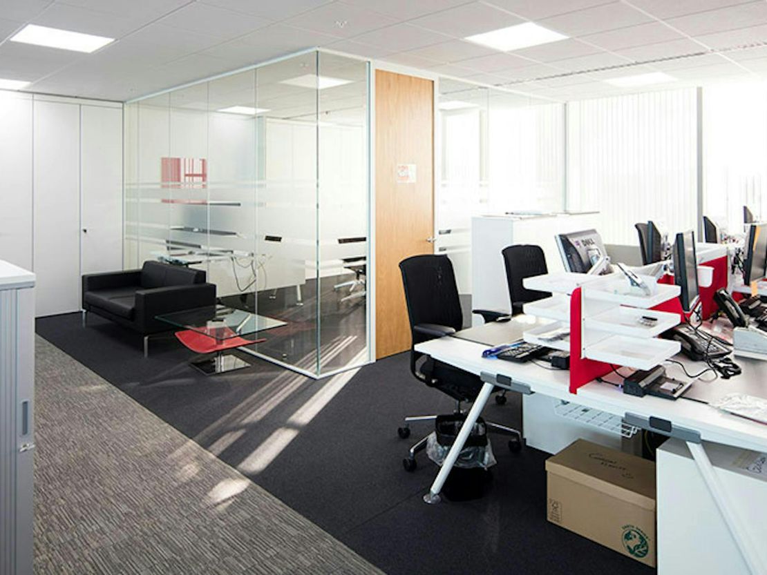 Matrix House, Basing View, Basingstoke, RG21 4DZ
