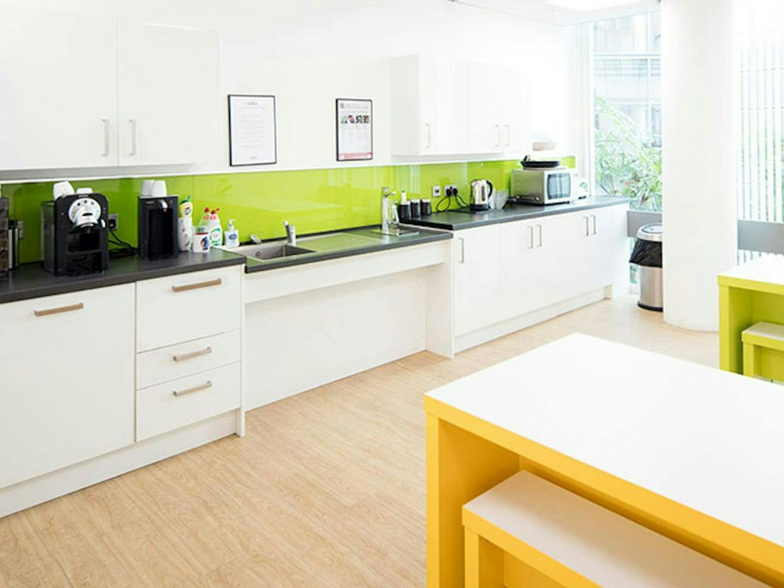 Matrix House, Basing View, Basingstoke, RG21 4DZ