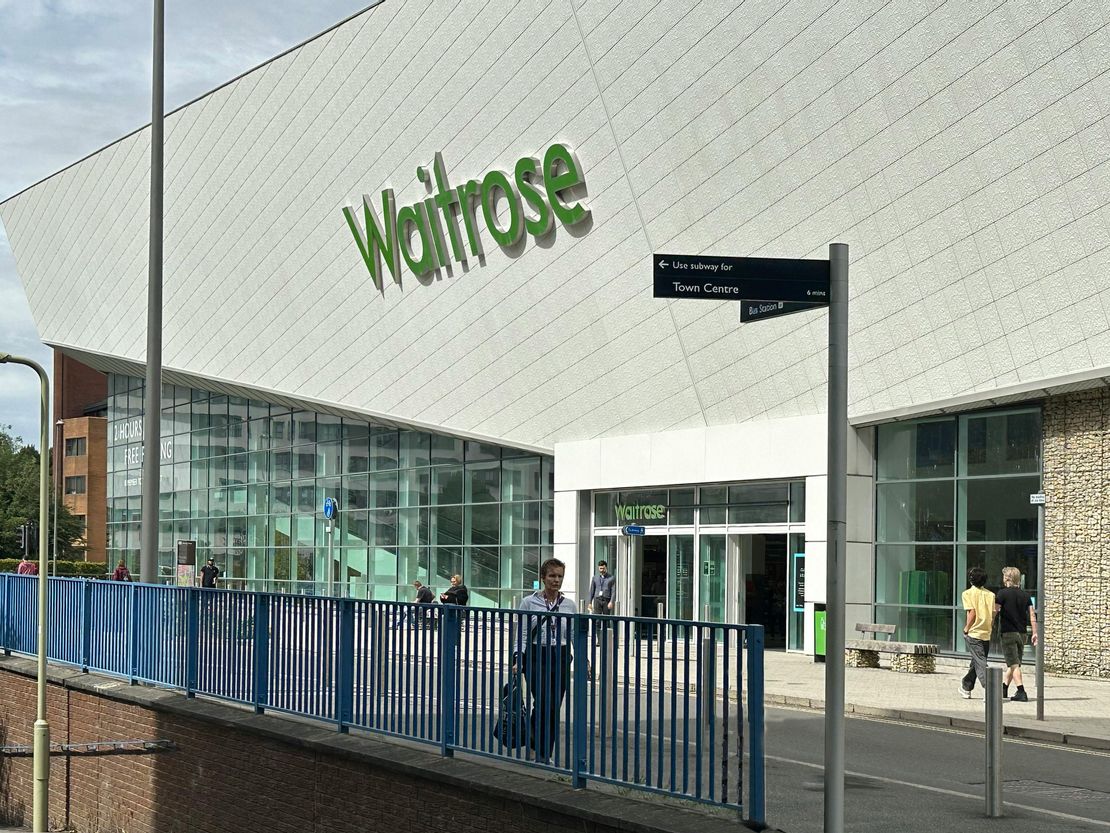 Matrix House, Basing View, Basingstoke, RG21 4DZ