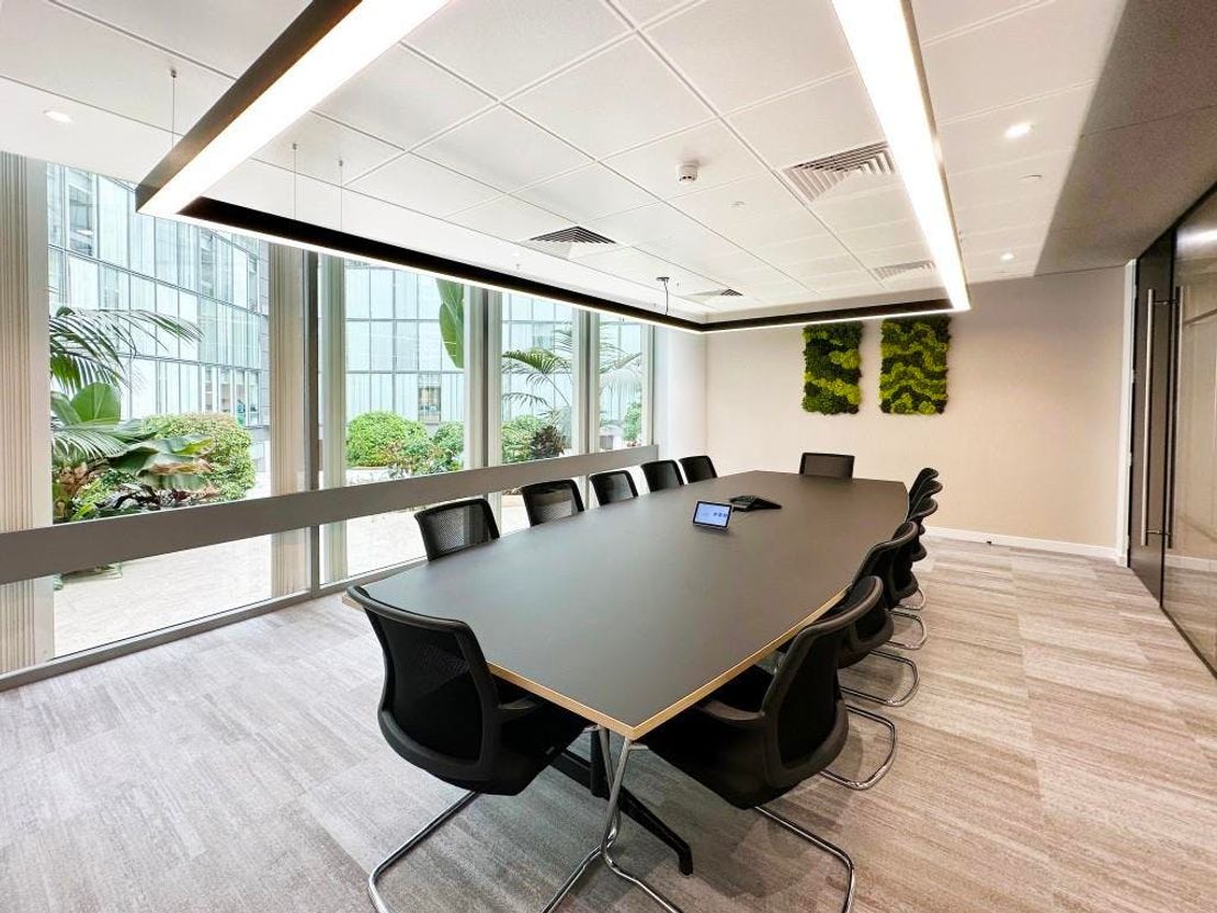 Matrix House, Basing View, Basingstoke, RG21 4DZ