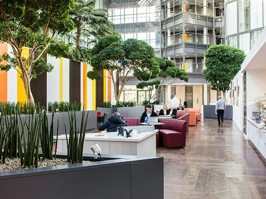 Matrix House, Basing View, Basingstoke, RG21 4DZ