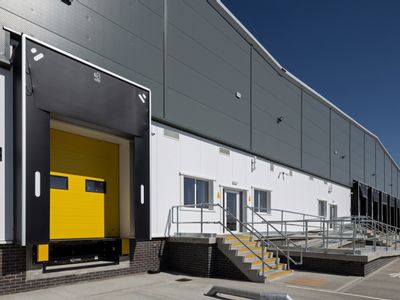 Property Image for Dianthus Business Park, Common Lane, Newport, Brough, East Riding Of Yorkshire, HU15 2FT