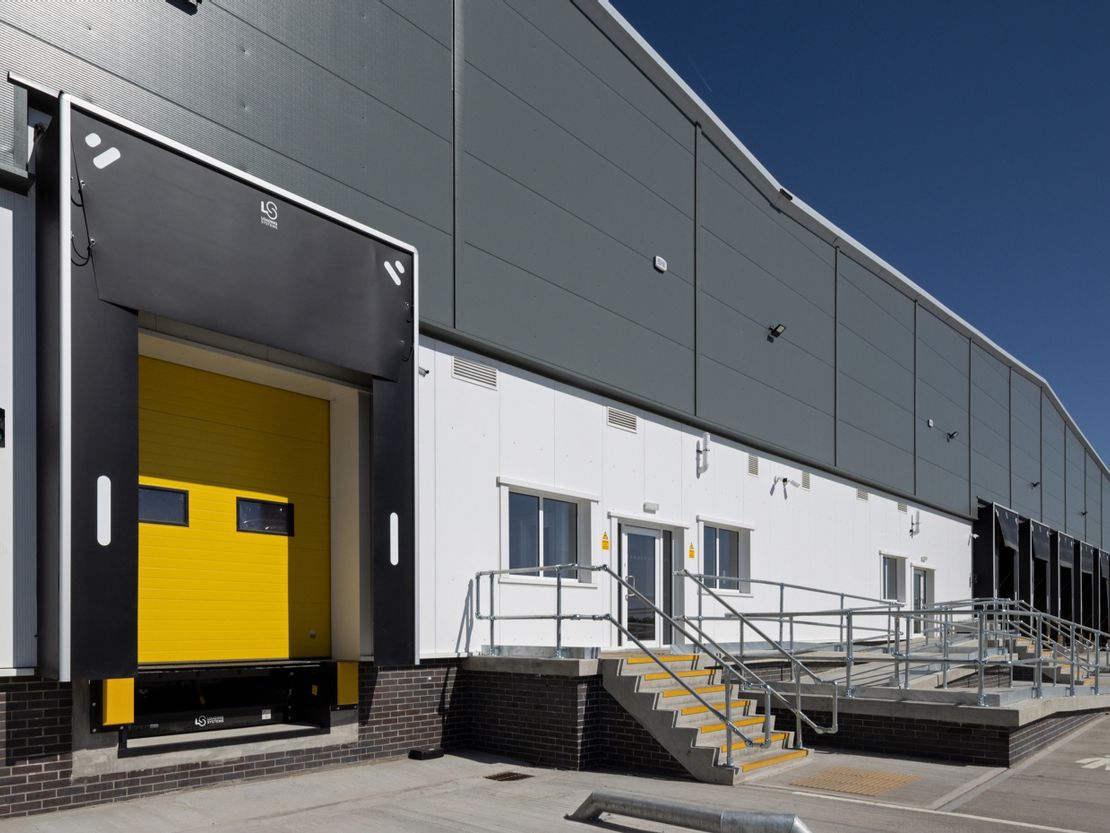 Dianthus Business Park, Common Lane, Newport, Brough, East Riding Of Yorkshire, HU15 2FT