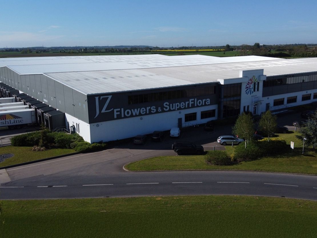 Dianthus Business Park, Common Lane, Newport, Brough, East Riding Of Yorkshire, HU15 2FT