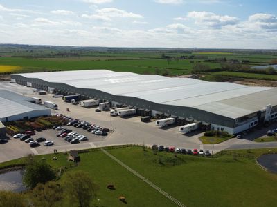 Property Image for Dianthus Business Park, Common Lane, Newport, Brough, East Riding Of Yorkshire, HU15 2FT