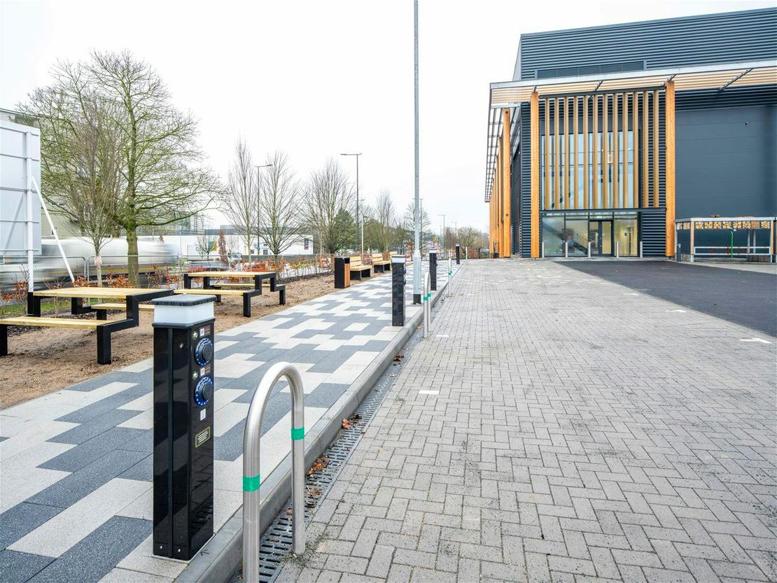 Rise, Maylands Avenue, Hemel Hempstead, HP2 4SJ