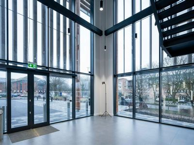 Property Image for Rise, Maylands Avenue, Hemel Hempstead, HP2 4SJ