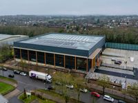 Property Image for Rise, Maylands Avenue, Hemel Hempstead, HP2 4SJ