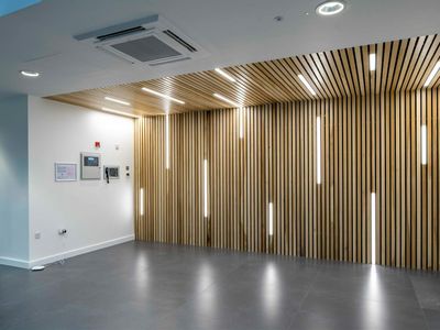 Property Image for Rise, Maylands Avenue, Hemel Hempstead, HP2 4SJ