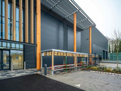 Property Image for Rise, Maylands Avenue, Hemel Hempstead, HP2 4SJ