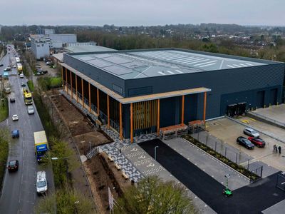 Property Image for Rise, Maylands Avenue, Hemel Hempstead, HP2 4SJ