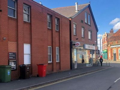Property Image for 658-660 Staniforth Road, Darnell, Sheffield, S9 4LQ