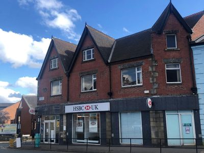 Property Image for 658-660 Staniforth Road, Darnell, Sheffield, S9 4LQ