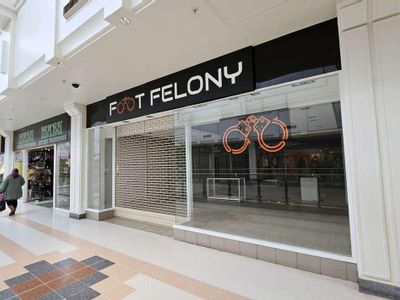 Property Image for Unit 90, Upper Level, County Mall Shopping Centre, Crawley, RH10 1FD