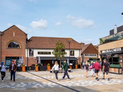 Property Image for Unit 13 Piries Place, Horsham, RH12 1NY