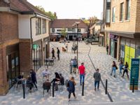 Property Image for Unit 13 Piries Place, Horsham, RH12 1NY