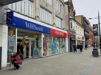 Property Image for 16-17 Regent Street, Swindon, SN1 1JQ